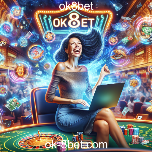 Aproveitando as Promoções no ok8bet: Dicas e Oportunidades